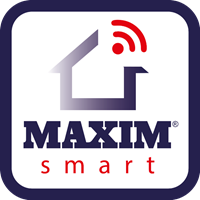 Maxim Smart App